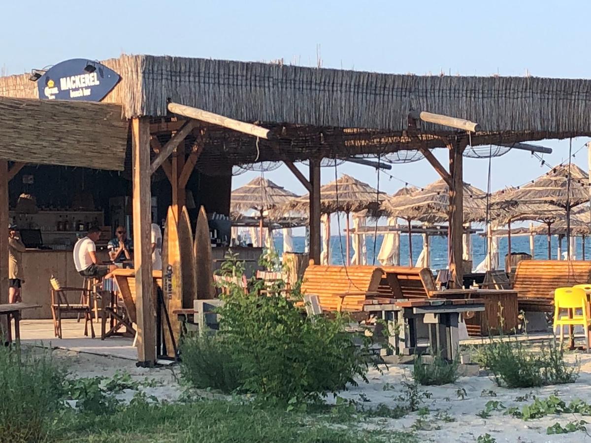 The Cosy Place Navodari Luaran gambar