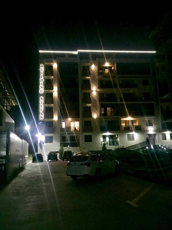 The Cosy Place Navodari Luaran gambar